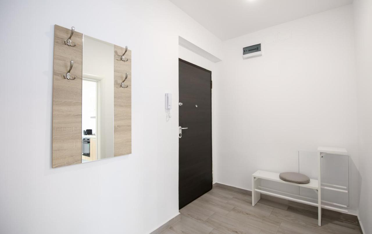 Vitan Central Oasis - Moon --Free Parking--Self Check-In-- Bucharest Exterior photo
